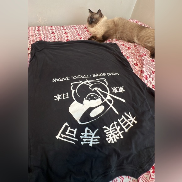 Y2k shirt - Picture 2 of 2